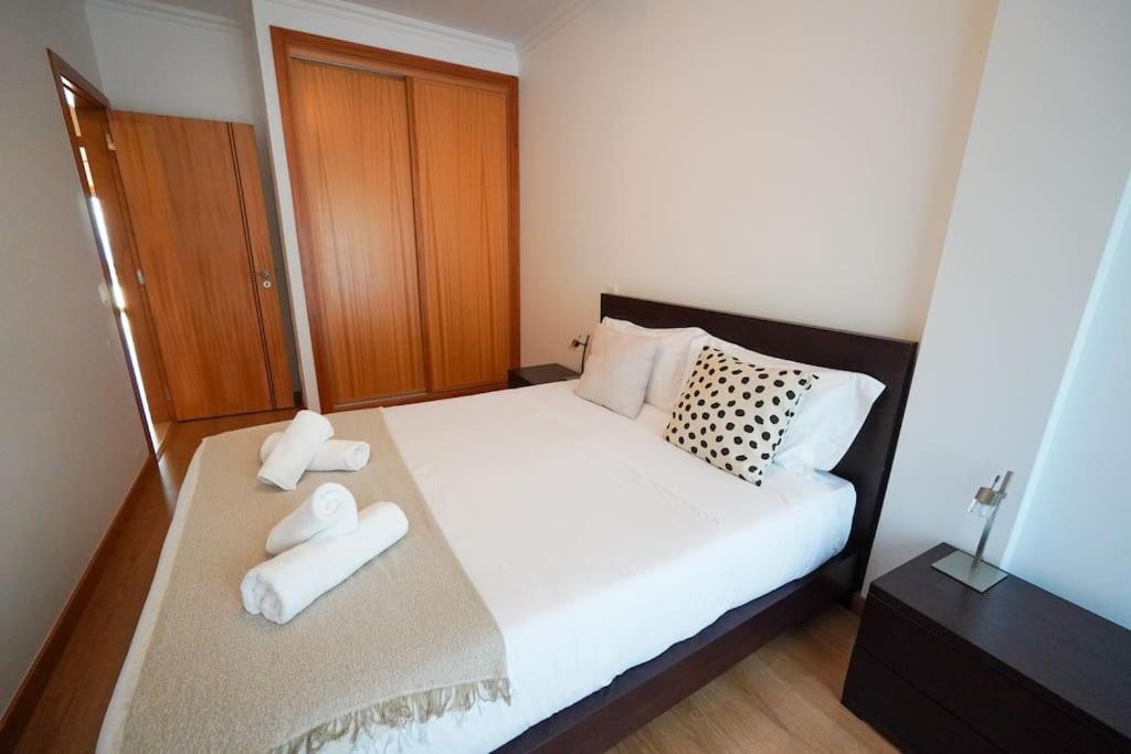 Dream House Apartment Nazare Luaran gambar
