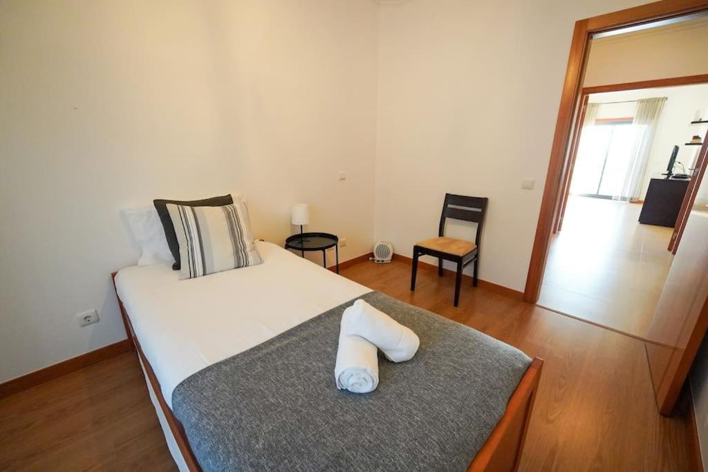 Dream House Apartment Nazare Luaran gambar