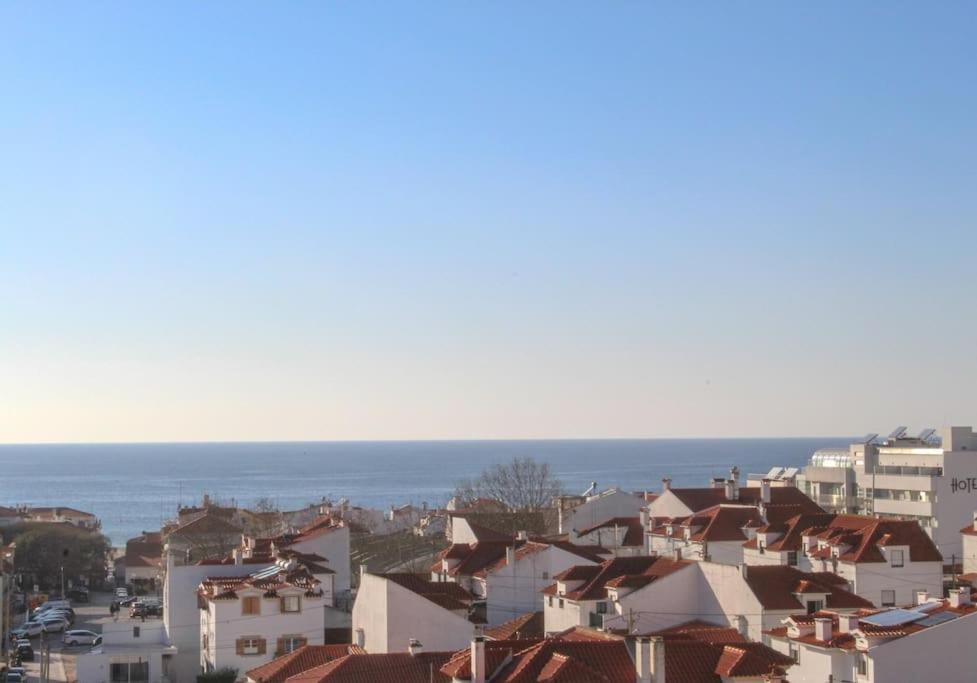 Dream House Apartment Nazare Luaran gambar