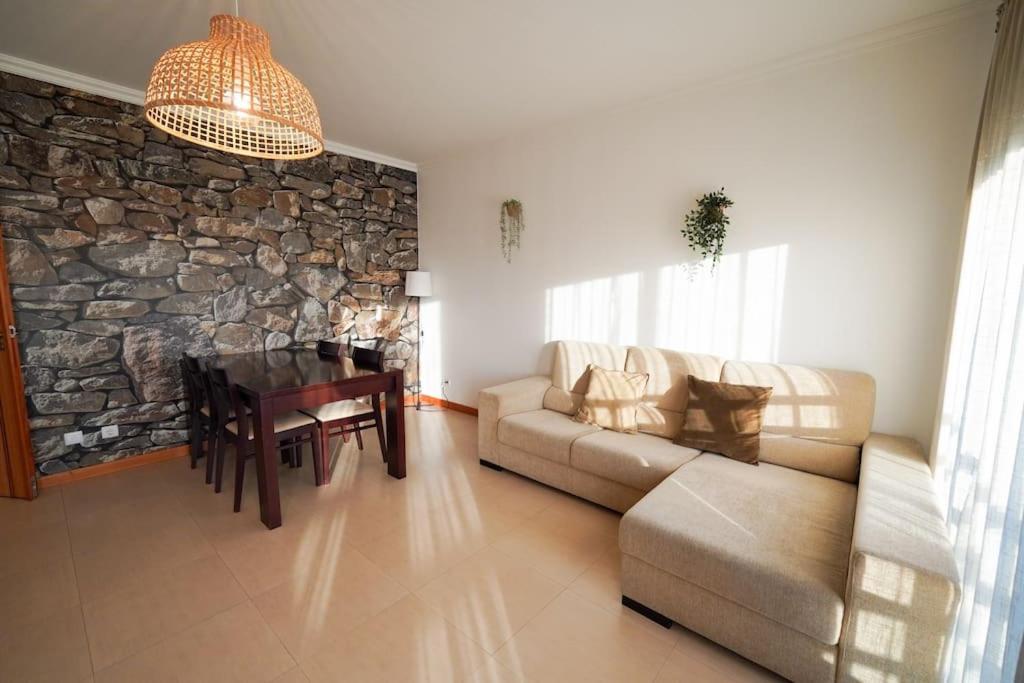 Dream House Apartment Nazare Luaran gambar