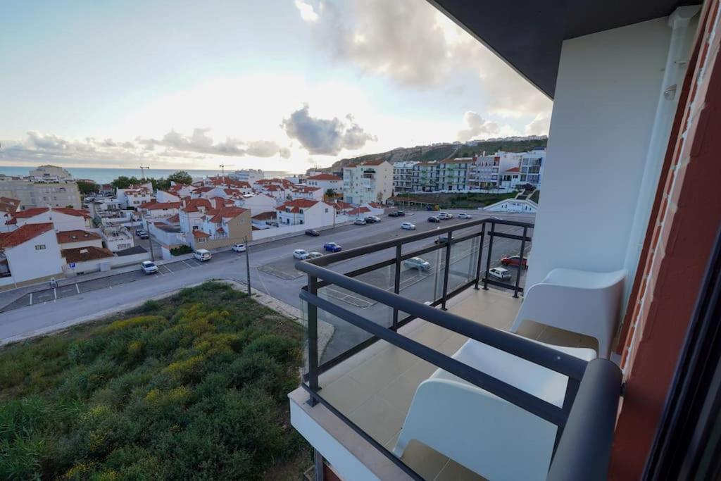 Dream House Apartment Nazare Luaran gambar