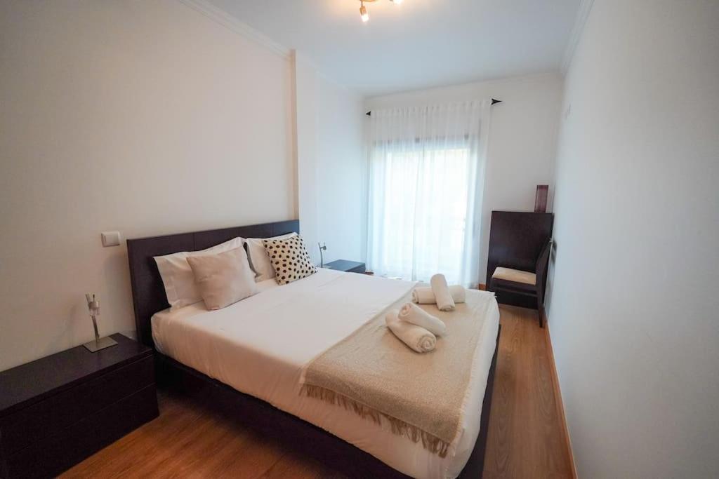 Dream House Apartment Nazare Luaran gambar