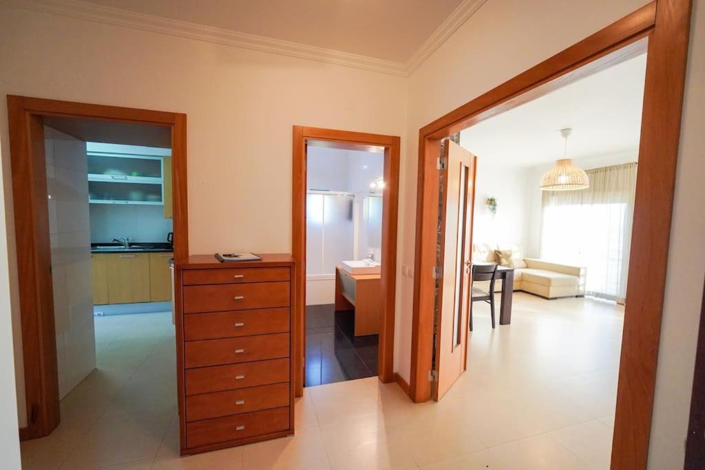 Dream House Apartment Nazare Luaran gambar
